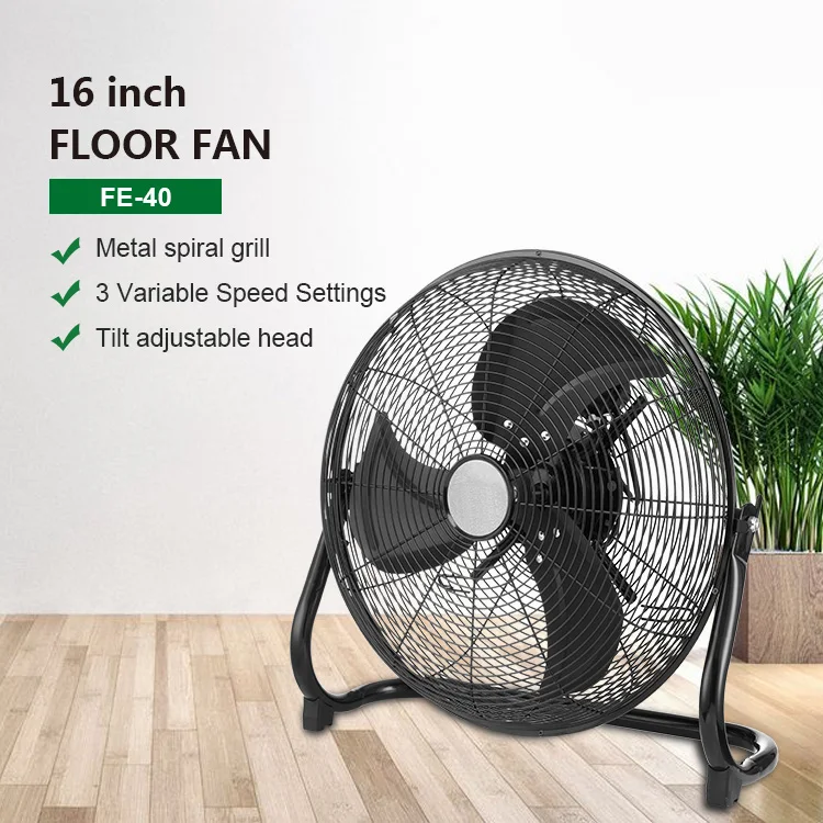 Copper Motor, 14Inch, 220, 100 - detail 2