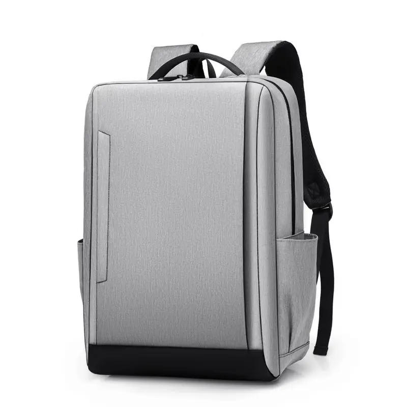 

Computer backpacks Men travel outdoors Casual backpack Business school bag Business trip multi-functional male computer