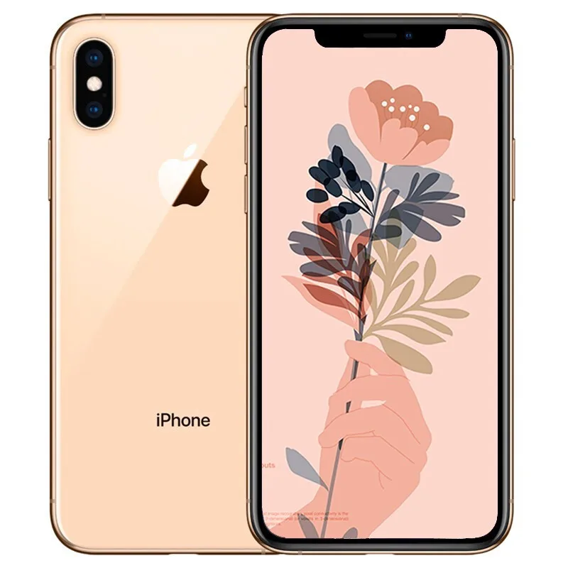 

Wholesale Unlocked Mobile Phone High Quality Smart Phone XS Max For iphone 64gb 256gb refurbished used phones