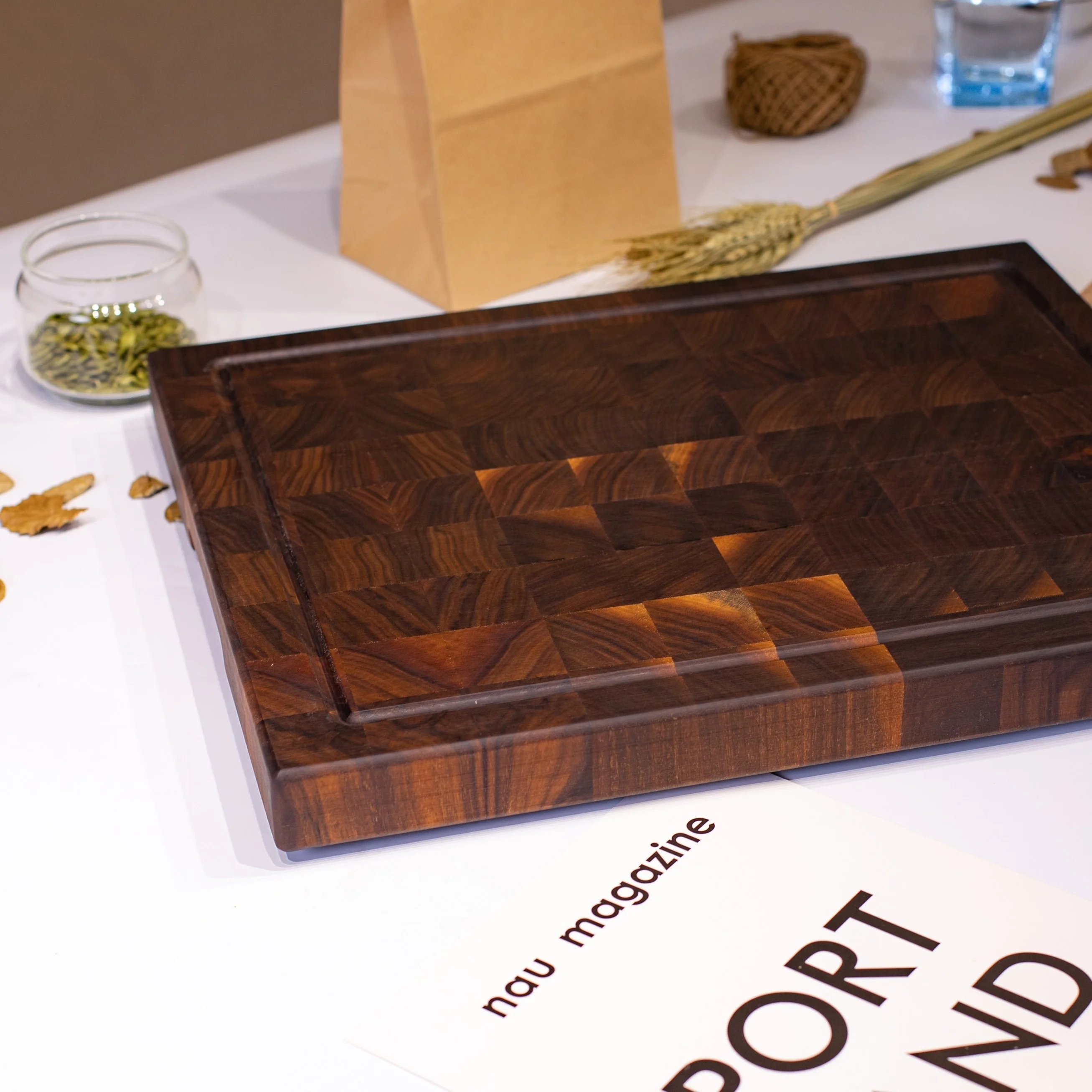 

wood cutting board 2021 new wooden chopping block