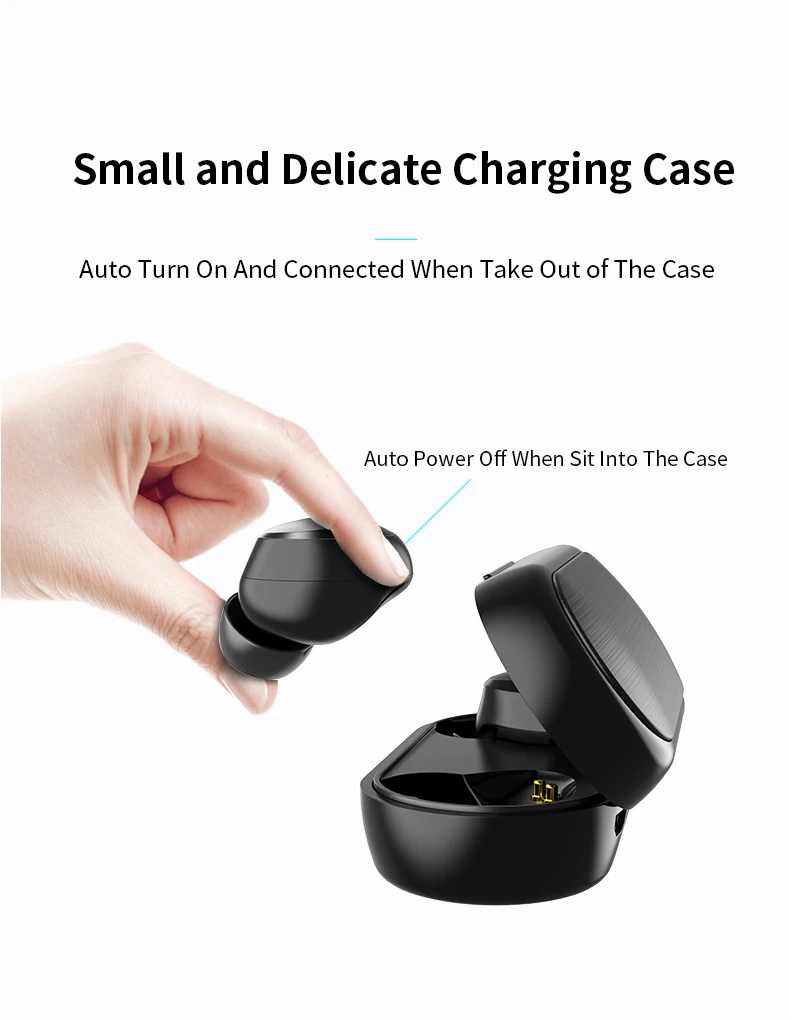 EW50 Music Earphone Protector,Mp3 Earphone Brand Logos,Earhook Earphone Bracelet - ANKUX.COM