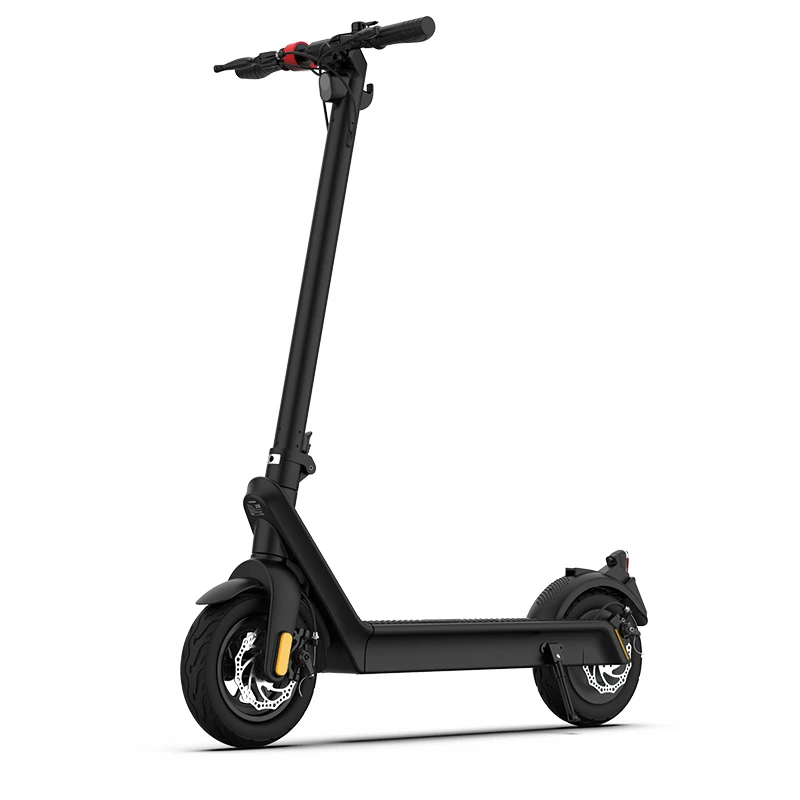 

Iparwa X9 Newest Removable Battery Waterproof IP65 Adult Portable Scooter Electric