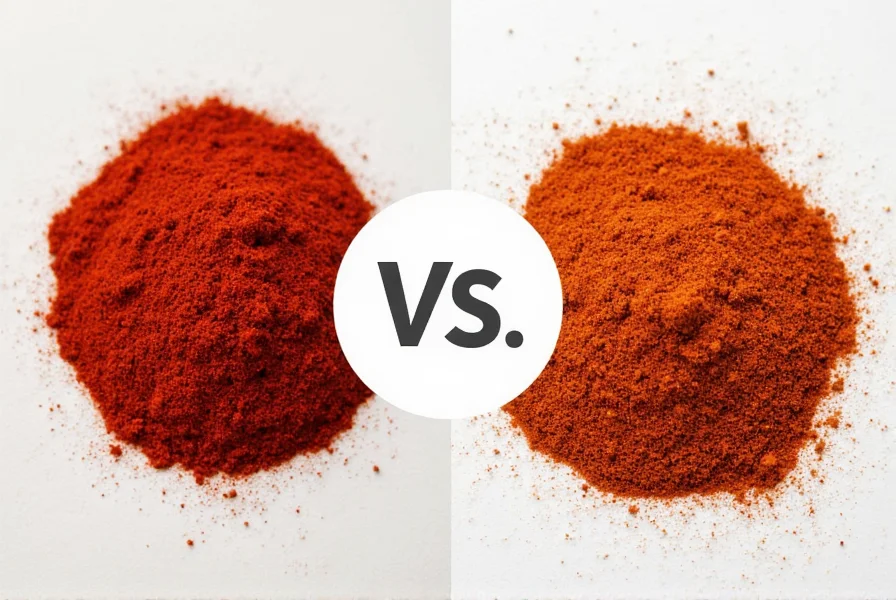 smoked paprika vs sweet paprika a flavorful comparison for every kitchen