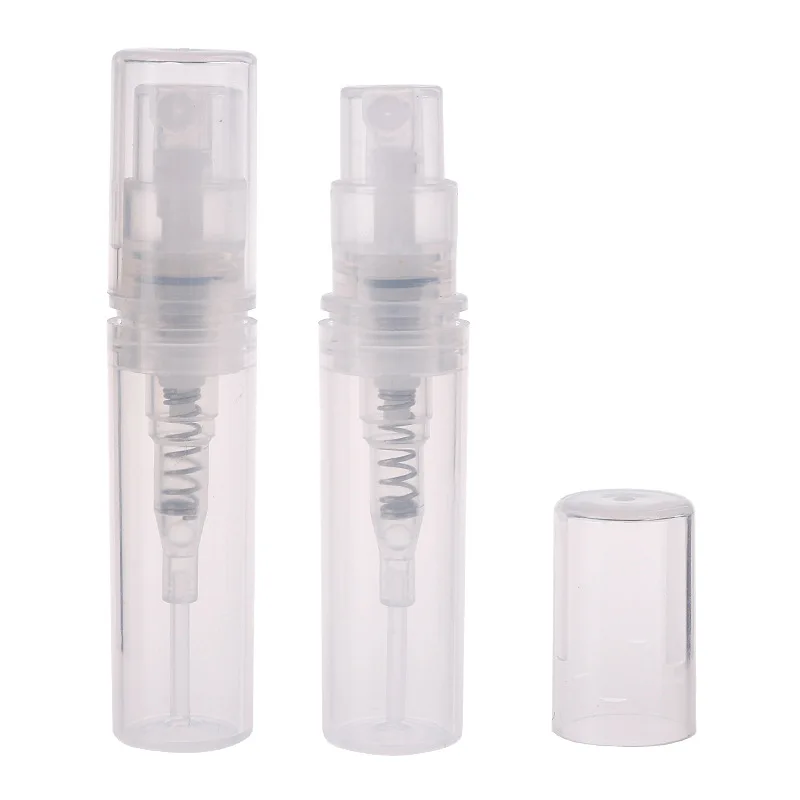 

Sample private label fragrance 2ml original body deodorant perfume spray women perfumes