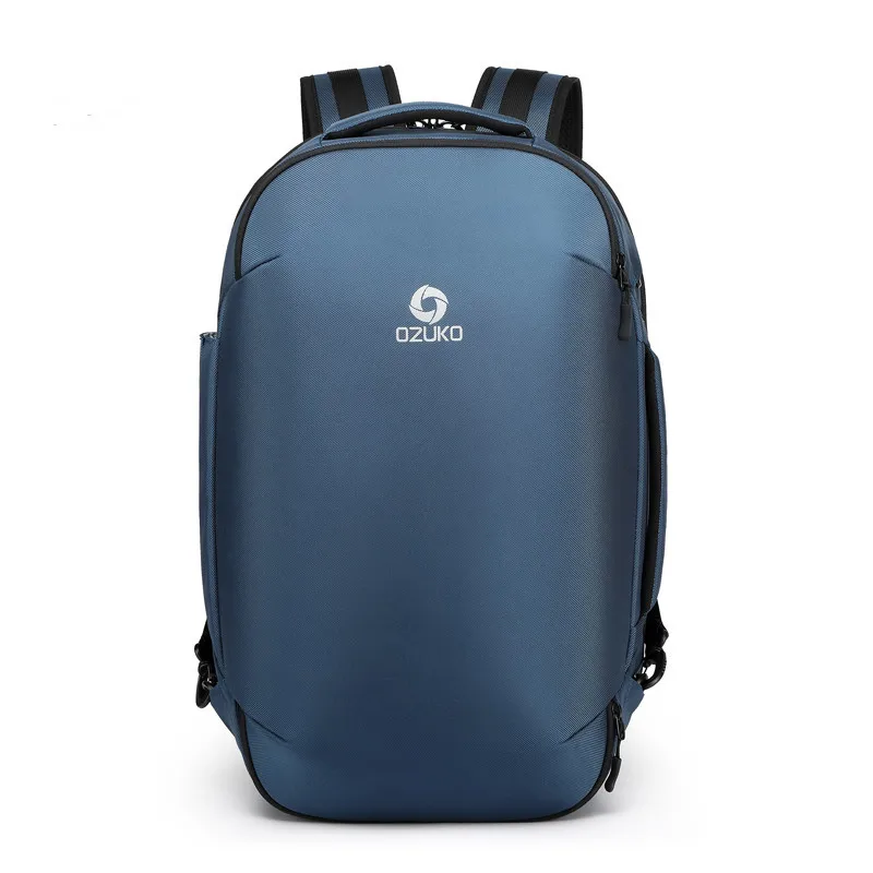

2021 New Custom Design Mens Sports Hiking Rucksack Mens Back Pack Waterproof Bag Men Laptop Backpack Backpacks Wholesale, Black,grey,camo,blue