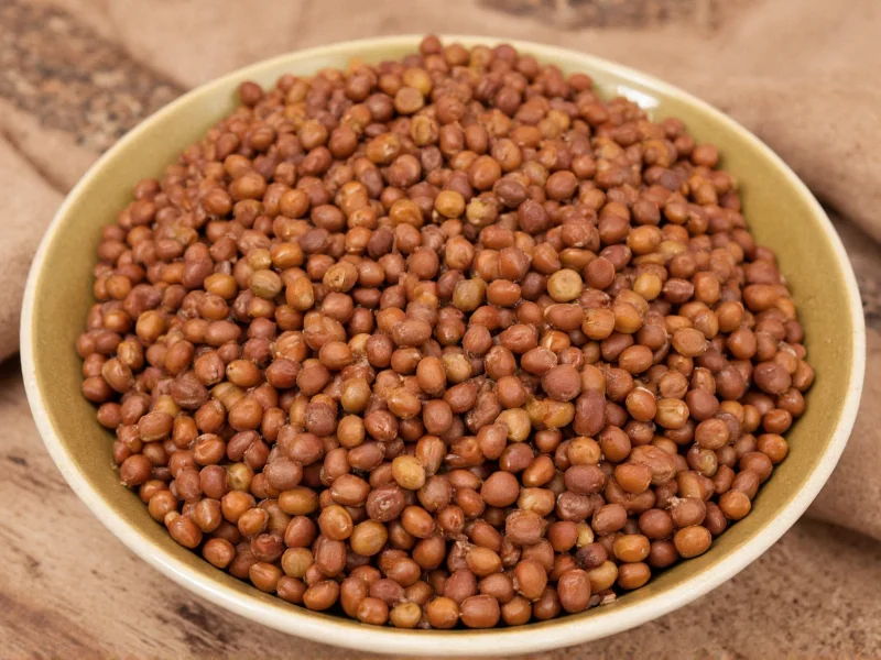 Lentils vs Beans: Key Differences, Nutrition & Uses Explained