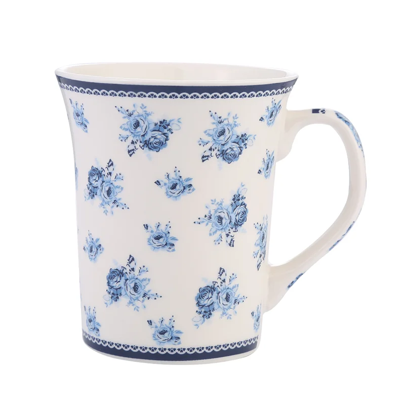 

mug 250ml ceramic mug box packaging magic mug, Assorted