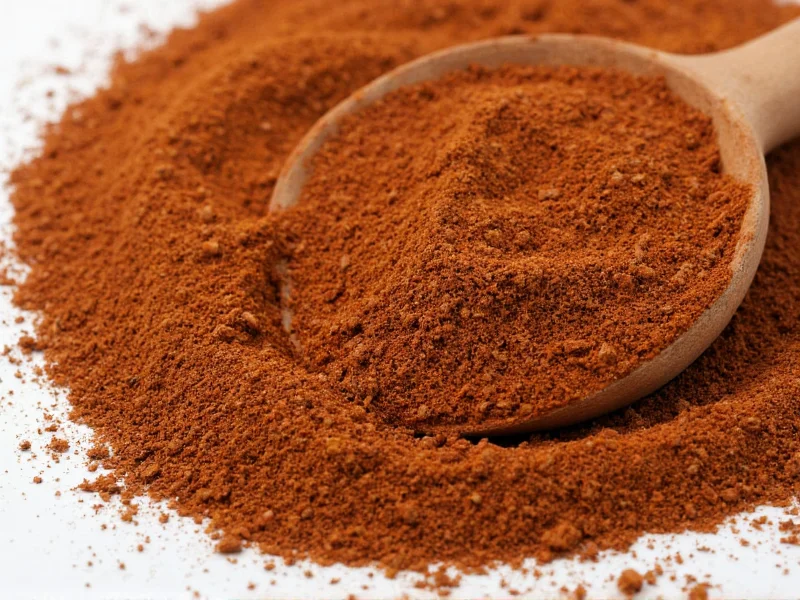 What Is 7 Spice Arabic? Common Middle Eastern Blends Explained