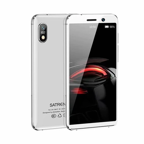 

Satrend S11 2GB+16GB Lcds 4G Cell Cheap Lcd Android Smartphone Small Mobile Phone