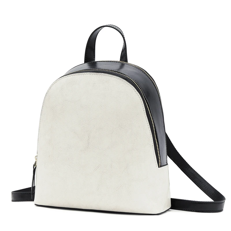 

2021 New Design Fashion Real Leather Ladies Purses Luxury Bags Women Handbags
