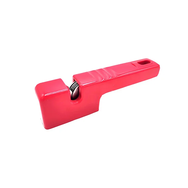 

Universal Kitchen Manual Knife Sharpener
