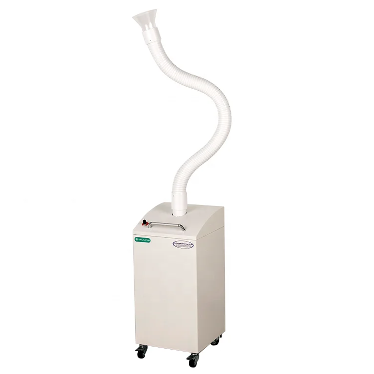 
Strong Power Dental External Oral Aerosol Suction Oral Cleaning Suction Unit 