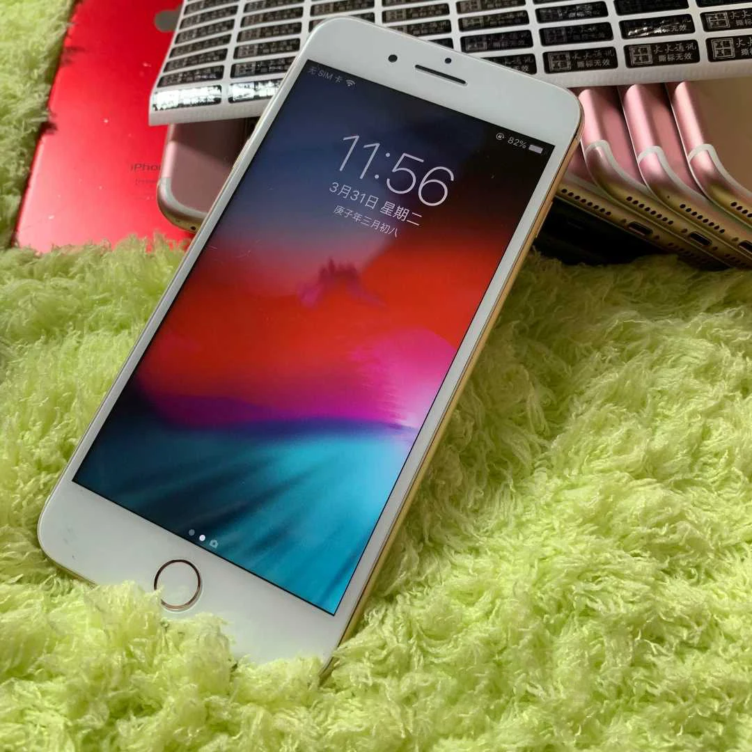 

Unlocked Phone Mobile Unlocked Original Smartphone Cell Phones Unlocked Phone For 8/8Plus