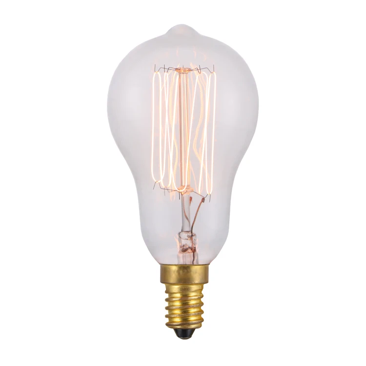 A15 Antique Lamp A15 Vintage Bulb A15 Edison Bulb A15 decorative light bulbs
