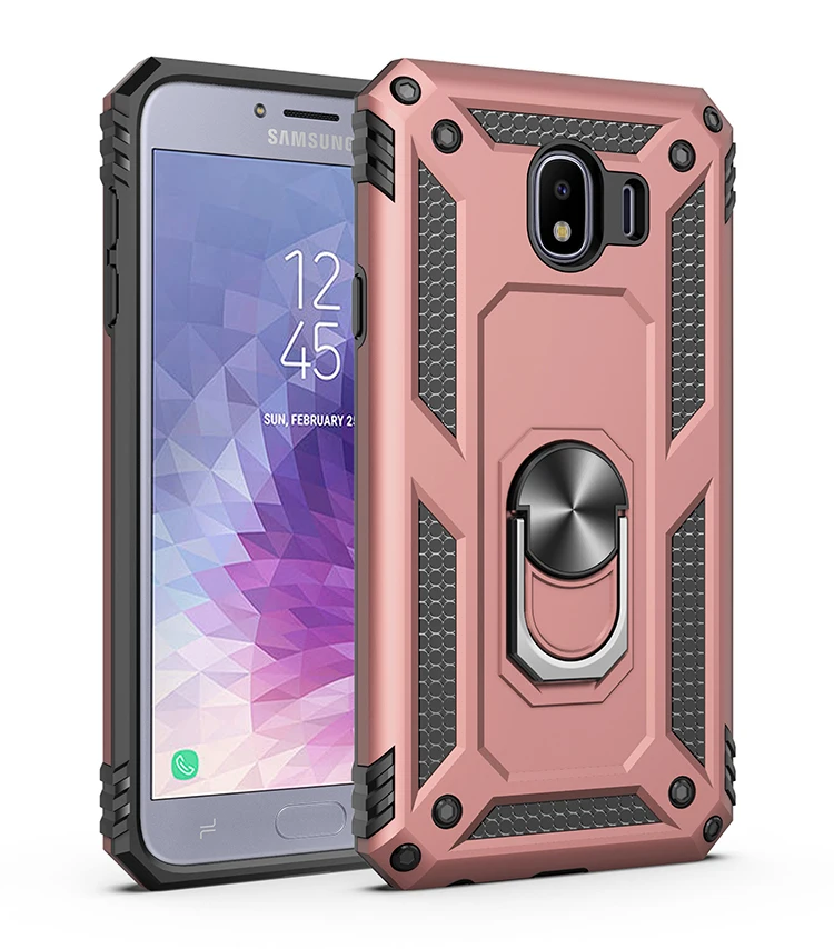

LeYi packaging mobile cover For Samsung Galaxy J4 Plus s21 ultra Case Protective TPU PC Shockproof phone Cases