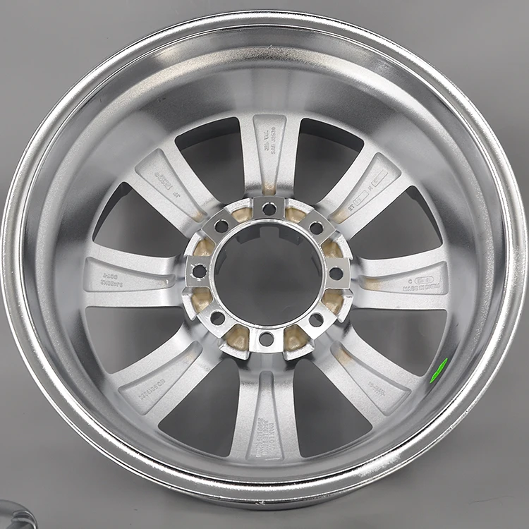 汽车配件汽车轮毂 17/21 轮轮毂为陆地巡洋舰克莱斯勒