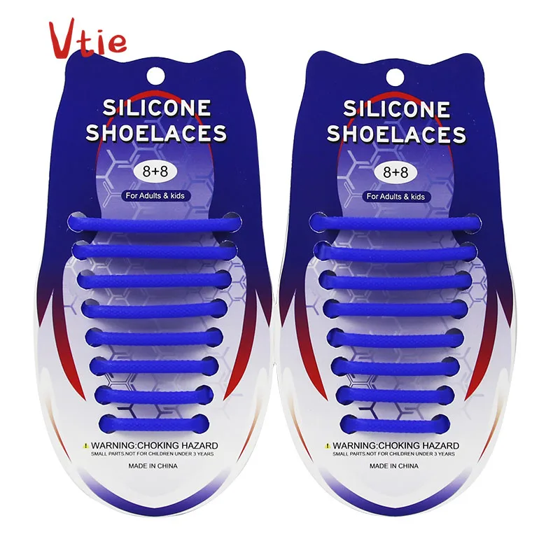 

buy no tie shoelaces elastic no tie shoe laces custom shoelaces no minimum accessories for shoes, 12 colors