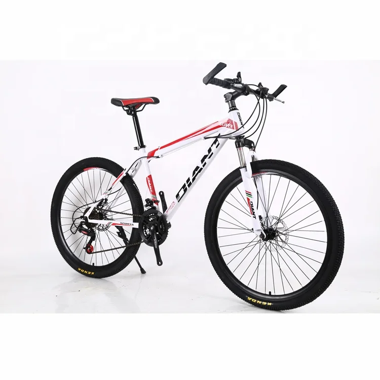 

Factory cheap price 26 inch nice design mountain bike