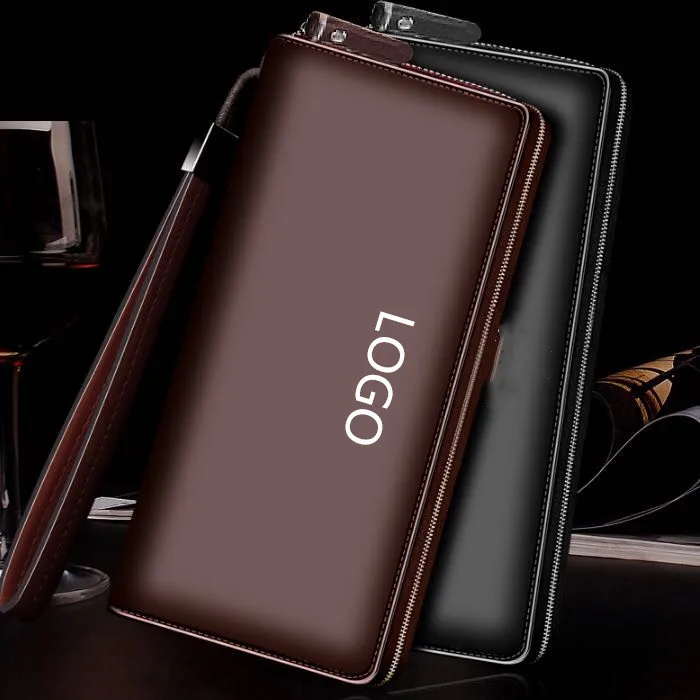 

Brand Wallet Women Purses New Design Wallet Women PU Leather Fashionable Colorful Card Cash Holder