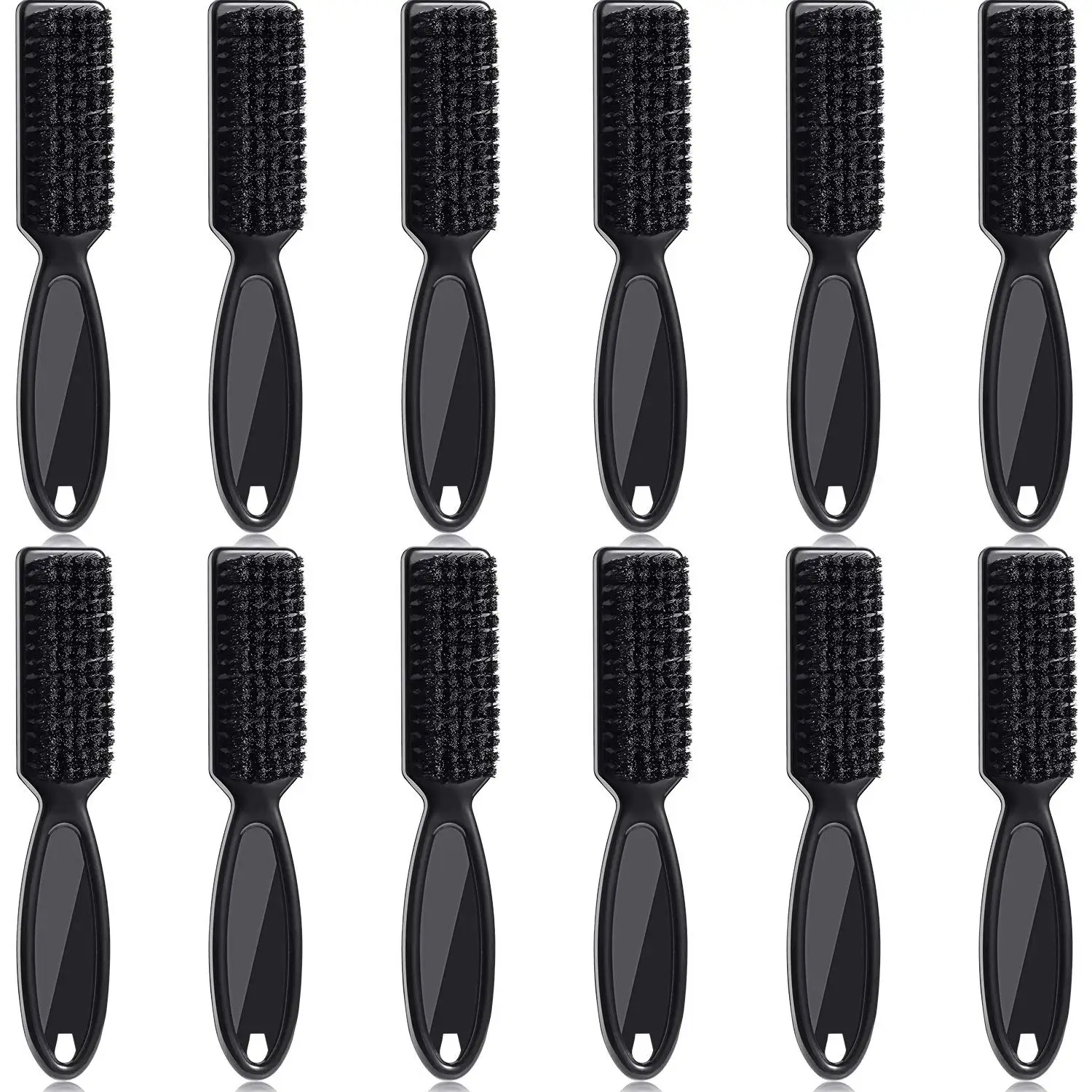 

Masterlee custom logo beard brush hair clean brush for men