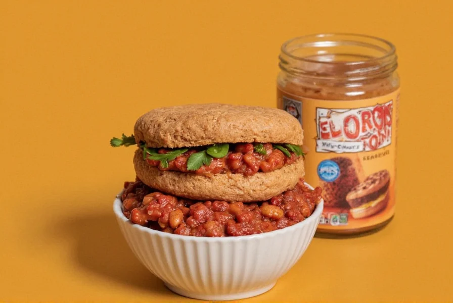 Peanut Butter & Chili: The Unexpected Power Couple of Flavor Town