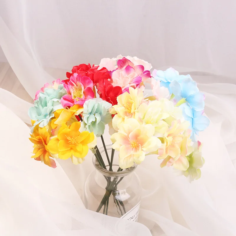 silk flowers for sale