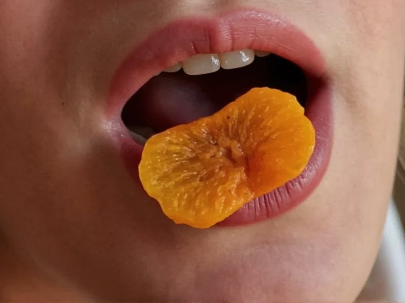 what does alum taste like