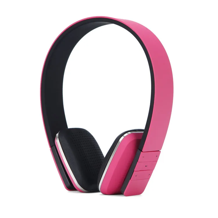 

High Quality Wireless Gaming Headphone Bluetooth headset Foldable Headphone with microphone for Smart Phone PC Computer, Multi color