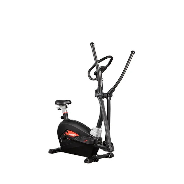 

SD-E03 Hot sale fitness equipment elliptical fashion exercise bike for home use