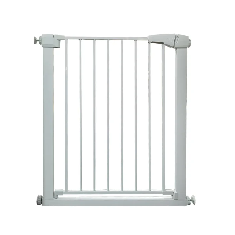 

mesh child stairs children pets retractable in port elizabeth south africa baby safety gate, White