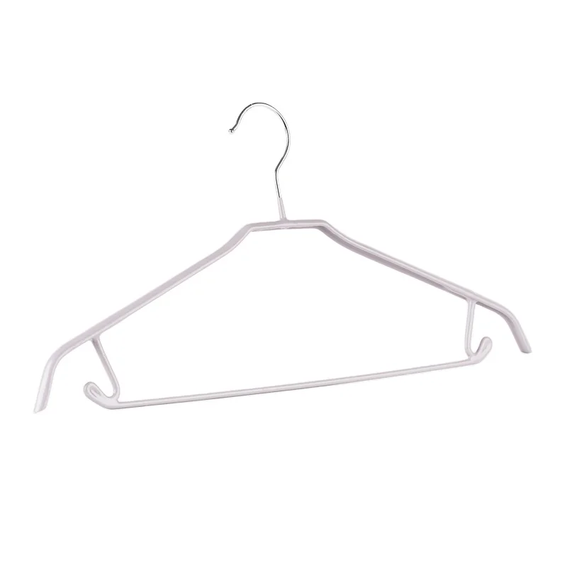

Manufacturer Stainless Steel cloth fancy rack metal hanger, Customized
