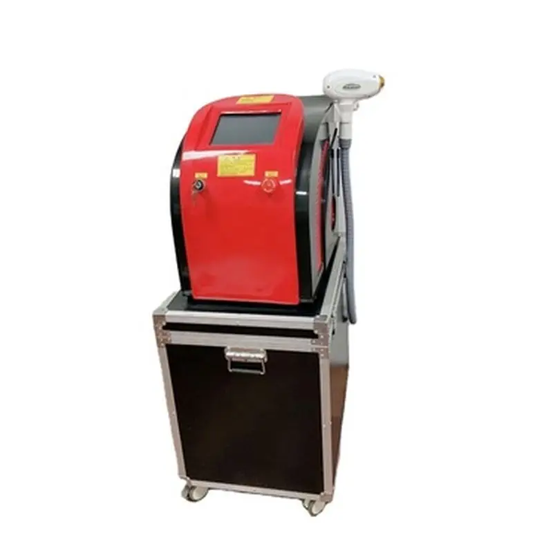 

New Desktop 808Nm Diode Laser 808Nm Diode Laser Permanent Hair Removal Laser Diode 808Nm