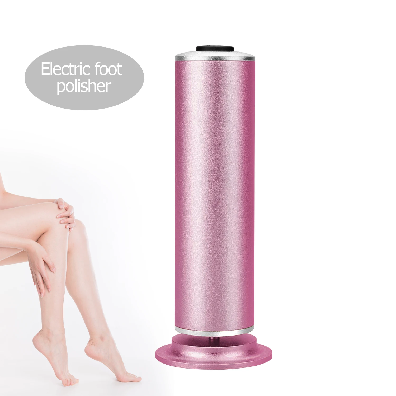 High Quality Wholesale Price Menicure Pedicure  Foot Callus Remover Portable  Foot File