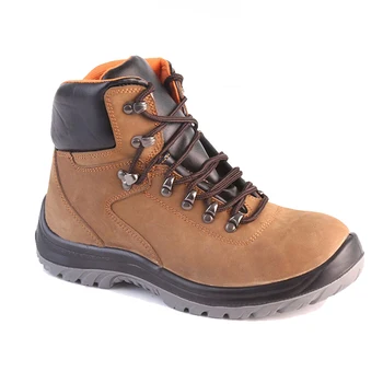 zapatos de seguridad hombre