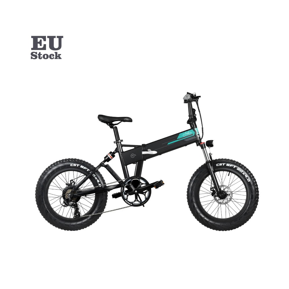 

[EU STOCK]Fiido M1 Motorcycle Cross Bicycles To Online A-bike Bicycle Folding Best Buy Electric Bike With Carseat