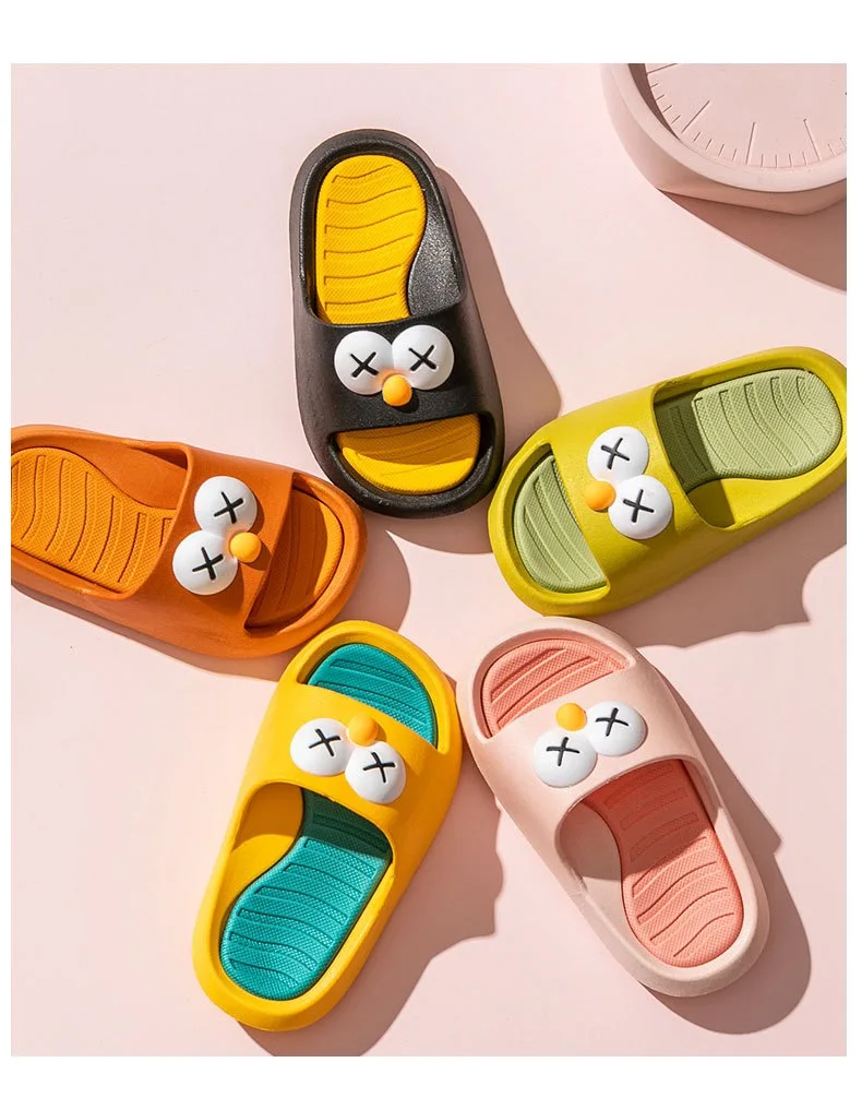 

New Arrival 2021 Comfortable Children's Sandals Kid Shoes Kid Slipper