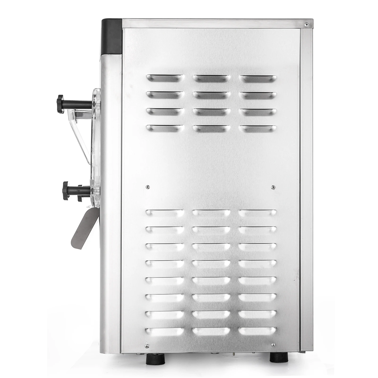 Hard / Italian Ice Cream Machine/ Gelato Making Machine Ice Cream Bar