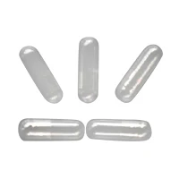 
Safe & Low Price multi colored gelatin empty capsule 