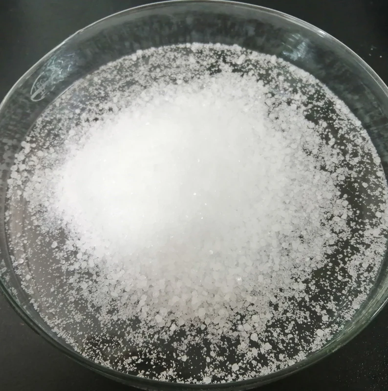 
Manufacturer for Monopotassium Citrate Anhydrous CAS NO. 866 83 1 