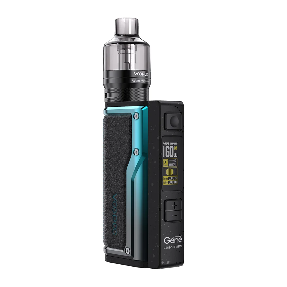 

2021 Newest Vape Voopoo Argus GT 160W Kit Voopoo Original