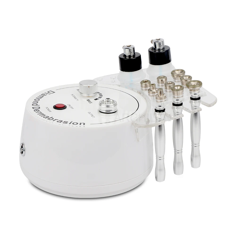 

professional hydro facial diamond dermic galvanic price beauty dermoabrasion machine microdermabrasion portable