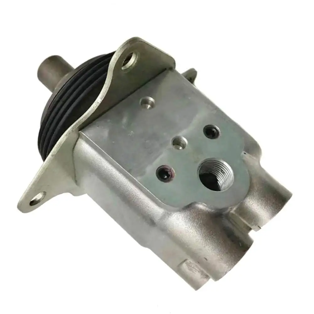 
PC200-6 PC200-7 Excavator joystick Assy 702-16-01180 Joystick Control Assy for Komatsu 