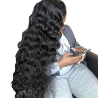 

Free Sample Wholesale Raw Indian Curly Hair Cuticle Aligned Vendors Virgin Burmese Wave Weave Human Bundles Directly From India