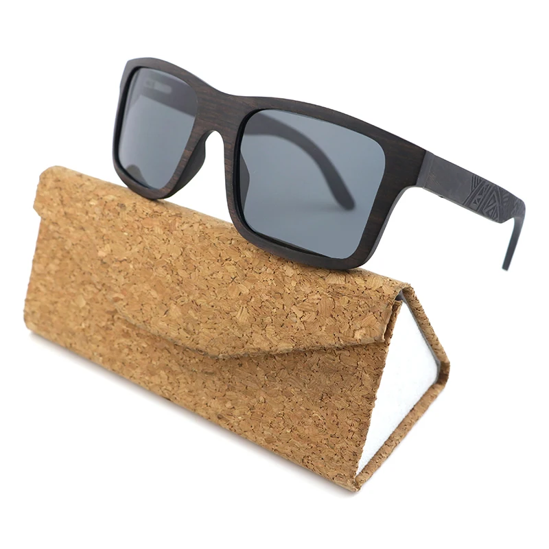 

Wood veneer low moq custom square luxury cat 3 uv 400 polarized sun glasses cat 3 polarized men classic polarized sunglasses