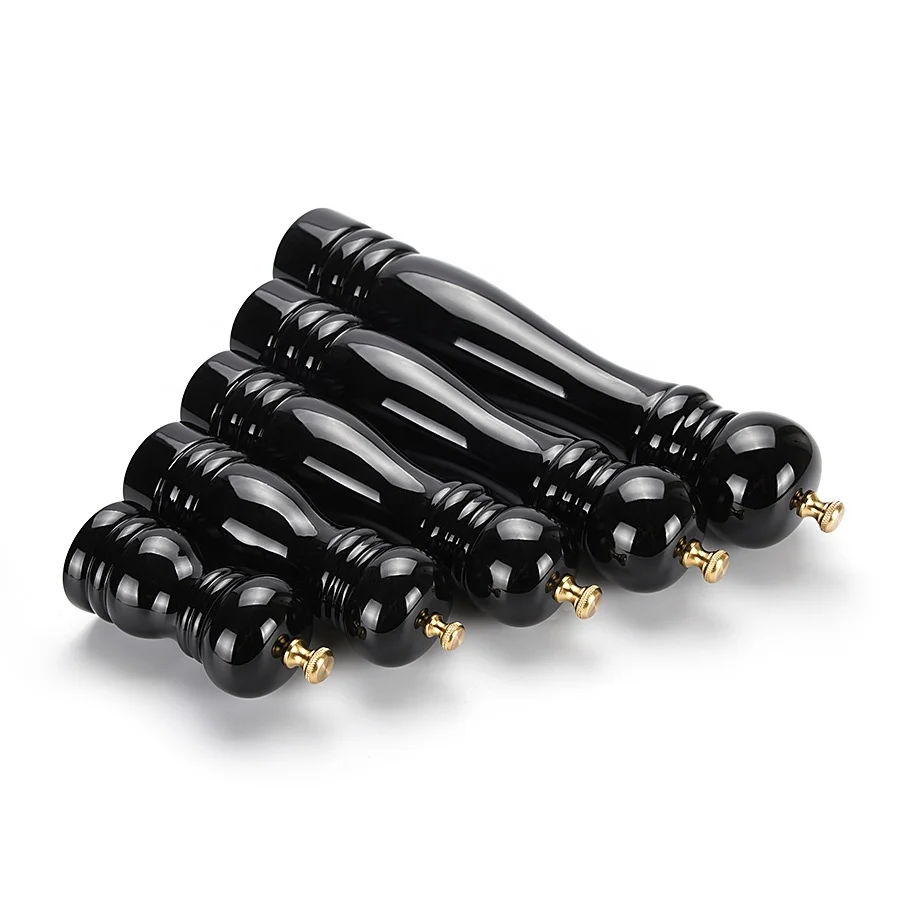 Custom European Style Iittala Larger Big Small Size Manual Chili Pepper Mill Buy Chili Pepper