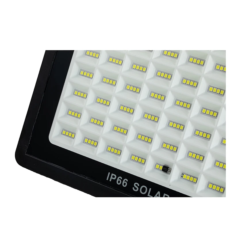 solar panel 6V 25W led flood lights solar garden farm pathway outdoor waterproof IP65 warm white solar flood light 200w