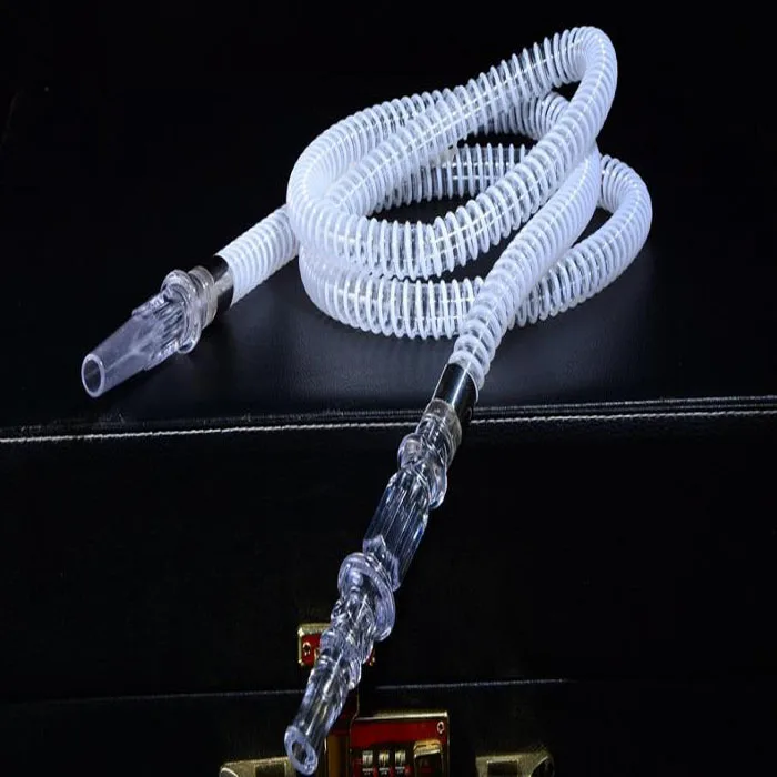 

Soft Shisha Silicone hose Hookah Pipe Accessories