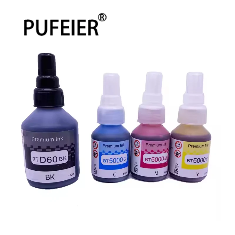 Pack De 2 Toners Tn247bktwin-brother-noir-2x3000p.-brother Dcp-l3510,