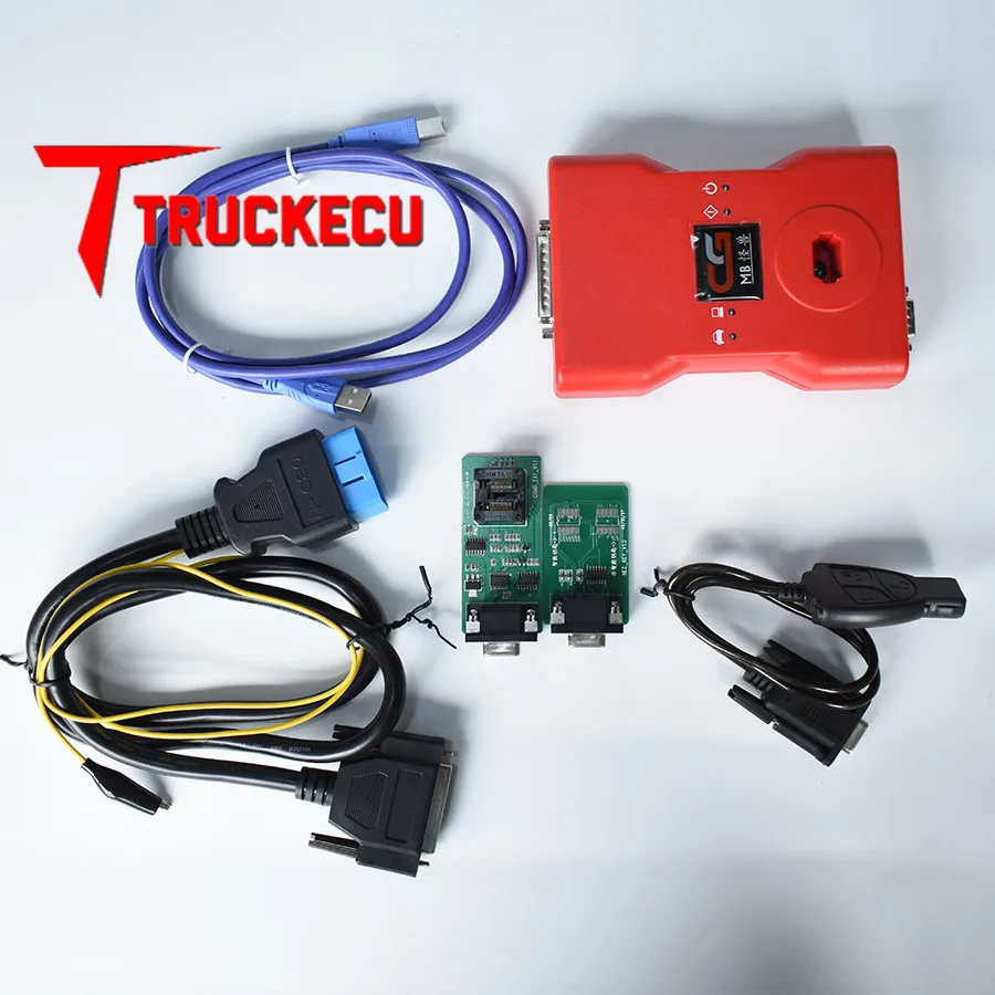 Cgdi Prog Mb Auto Key Programming Locksmith Kit Support All Key Lost Cgdi Prog Mb Programmer Mb