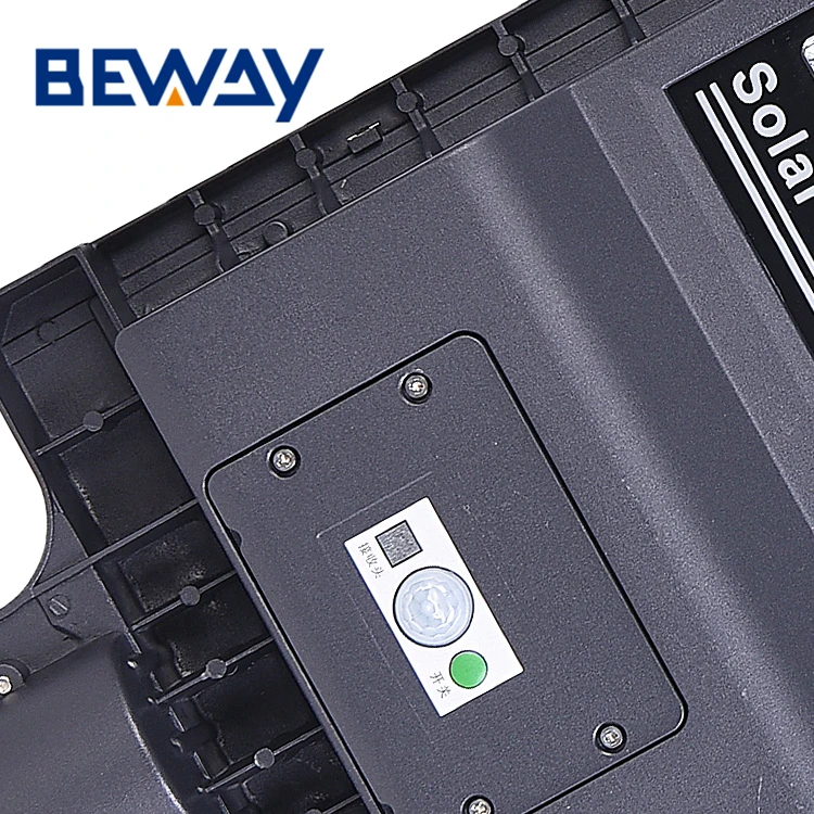 
Factory price outdoor waterproof ip65 60w 120w 180w integrated all in one solar led street light price list 